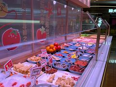 -福客麻辣烫·现炒麻辣香锅(印力中心店)