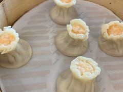 虾仁烧卖-鼎泰丰(国贸商城店)