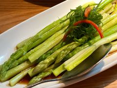 广式芦笋-原製原味(普陀山磐龙店)