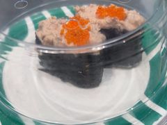 -新一番三文鱼寿司(大东海店)