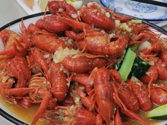 -徐州烧烤龙虾大排档(君临紫金店)