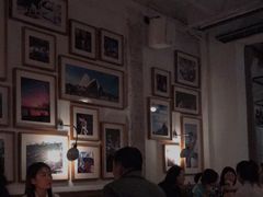 大堂-BOR Eatery(安福路店)