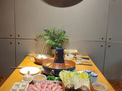 -四喜小胖·北京涮肉(五道营店)