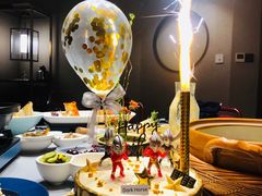 -Dark Horse·黑马蛋糕·低脂·低糖淡奶(金匙望湖大厦店)