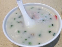 -冠记·肠粉粥品专家(江南大道店)
