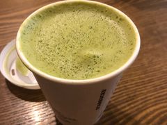 -星巴克(汇京国际广场店)
