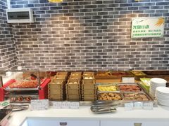 -众善素食(佛平五路店)