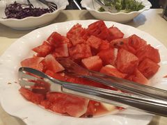 -素满香·素食自助餐(苏州·临顿路店)