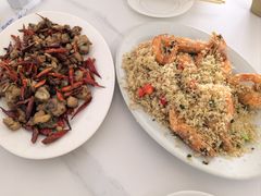 -花乐餐厅(涠洲岛店)
