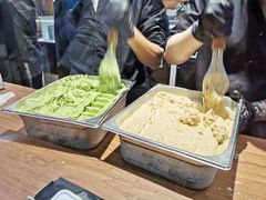 -九十葉·抹茶(南京·德基店)