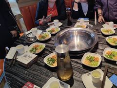 -老船舫·现做活鲜鱼馆(东郊记忆店)