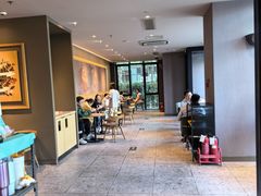 -星巴克(北京广渠门名敦道店)