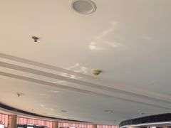 -汇泉王朝大饭店-旋转餐厅(南海路店)