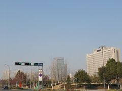 -世纪缘国际酒店·中餐厅(明光店)