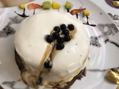 爆浆珍珠舒芙蕾-麦甜创意轻食餐厅(西康路店)