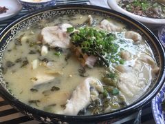 -随善园餐厅(大理店)