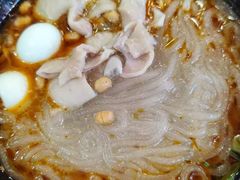-青石桥老瓦房肥肠粉总店(青石桥总店)