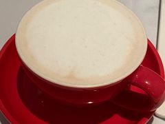 玫瑰普洱奶茶-大董(环贸iapm店)