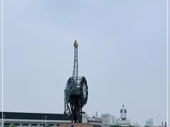 -世纪钟