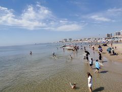 -老虎石海上公园