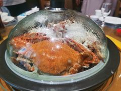 -77号渔船·蒸海鲜青岛菜(积米崖店)