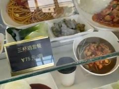 -鮮而純面馆(浦东店)