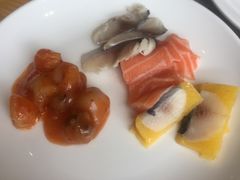 -威珀斯酒店·珀萃美食餐厅