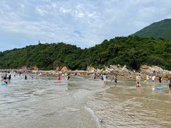 -杨梅坑
