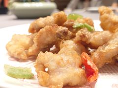 -金悦轩海鲜酒家(拱北店)