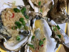 -龚海宝· 烧烤· 羊肉原切挂糊更好吃(庄市店)