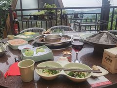 -巴倒烫陆派火锅山庄(南山总店)