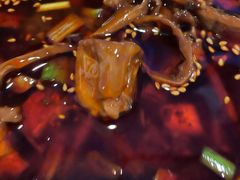-红星兔丁(武侯祠店)