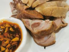 -林家公鸭海鲜餐厅(故宫路店)