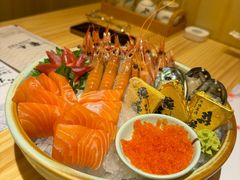 -贵木日本料理·铁板烧(新地假日广场店)
