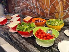 -中家鑫园温泉酒店鑫悦汤泉