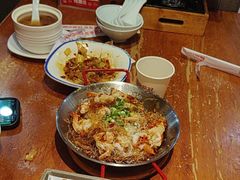 -怪噜范·老贵阳街头名小吃(鸿通城店)