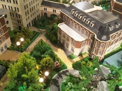 -天津津利华酒店