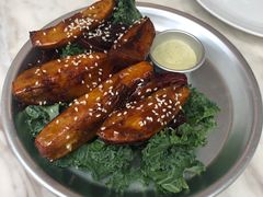 -农畉LONFOOD(福田星河COCOPark店)