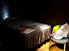 -君悦会影院足道·SPA•推拿(江桥店)