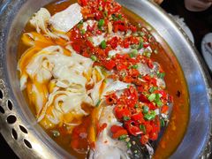-湖兰金牌小炒肉(椒江万达店)