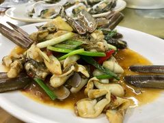 -明记海鲜大排档(巽寮湾店)