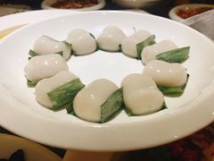 -兔行天下-鸿鹤鲜锅兔(中海国际店)