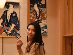 -西村日本料理(香格里拉饭店)