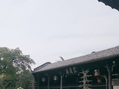 -成都武侯祠博物馆