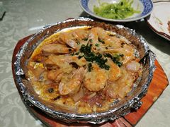 -聚丰园.百年传承(五爱广场店)