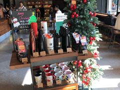 -星巴克臻选(南京艾尚天地店)