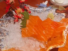 -有喜屋·烧鸟·居酒屋(周浦万达店)