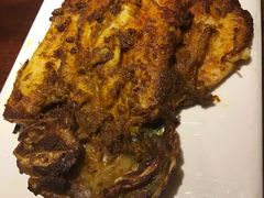 -绿茶餐厅(华联万柳店)