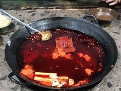-星鸿社重庆老火锅