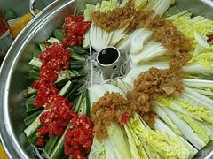 -良师门滨海人家·海鲜·家常菜(滨海城店)